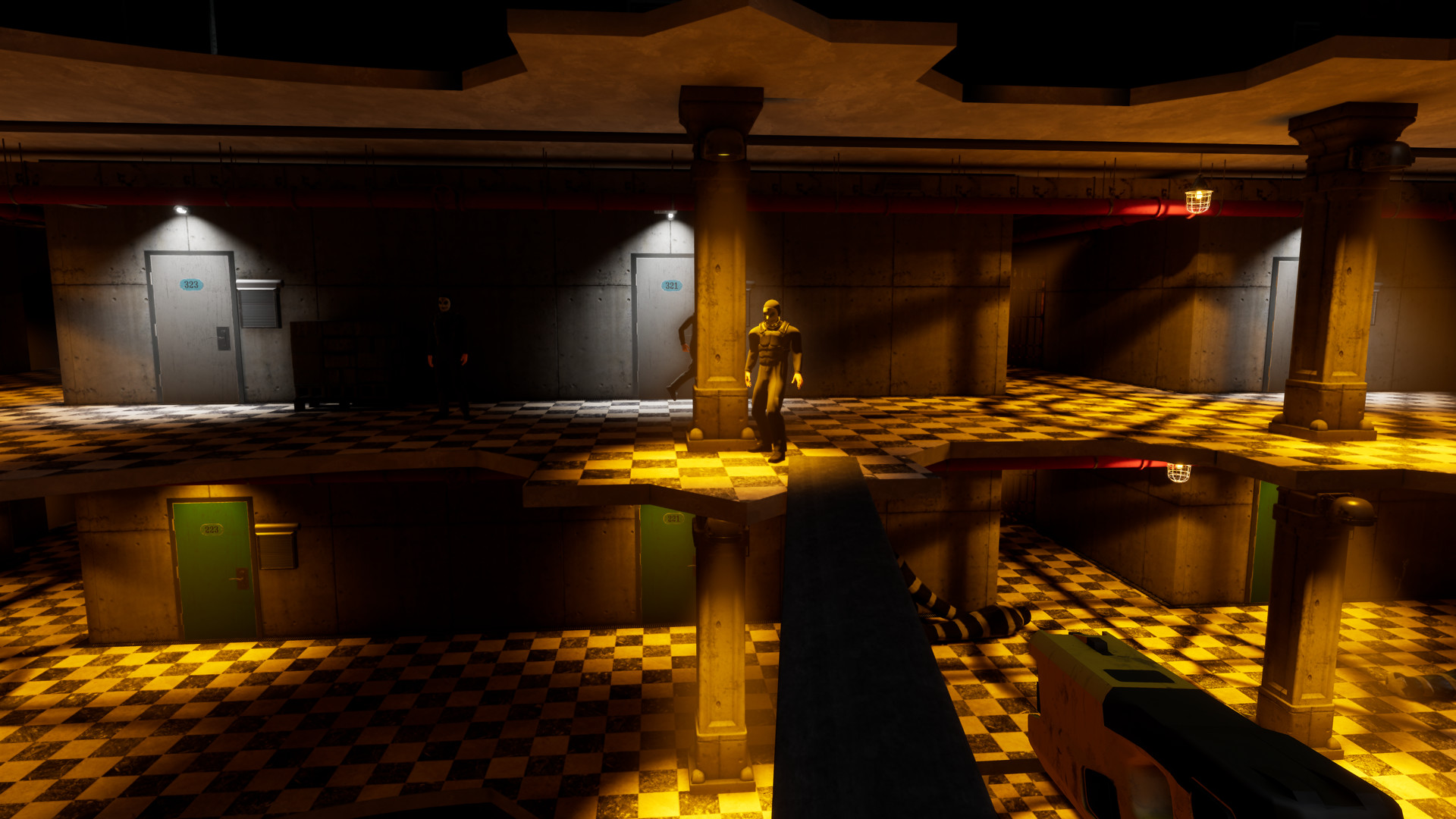 ELEVATED screenshot 18