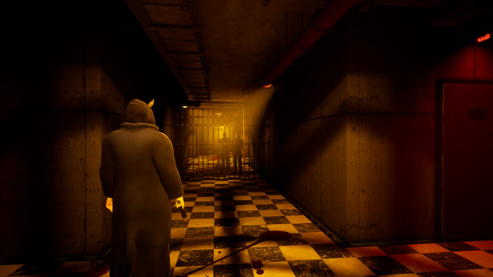 ELEVATED screenshot 11