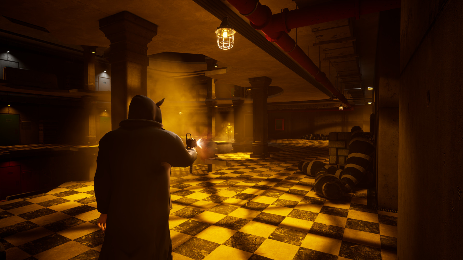 ELEVATED screenshot 10