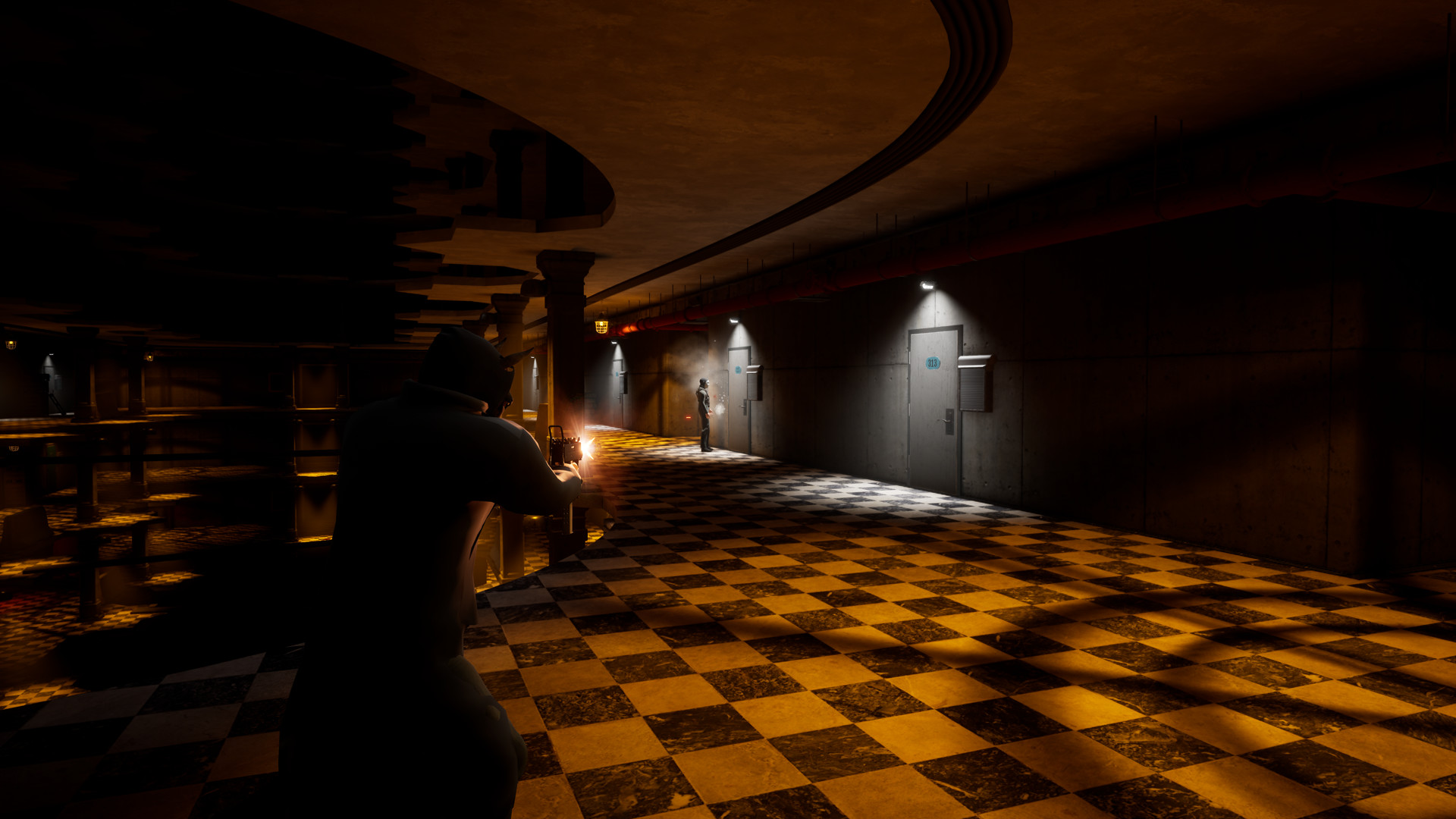 ELEVATED screenshot 6