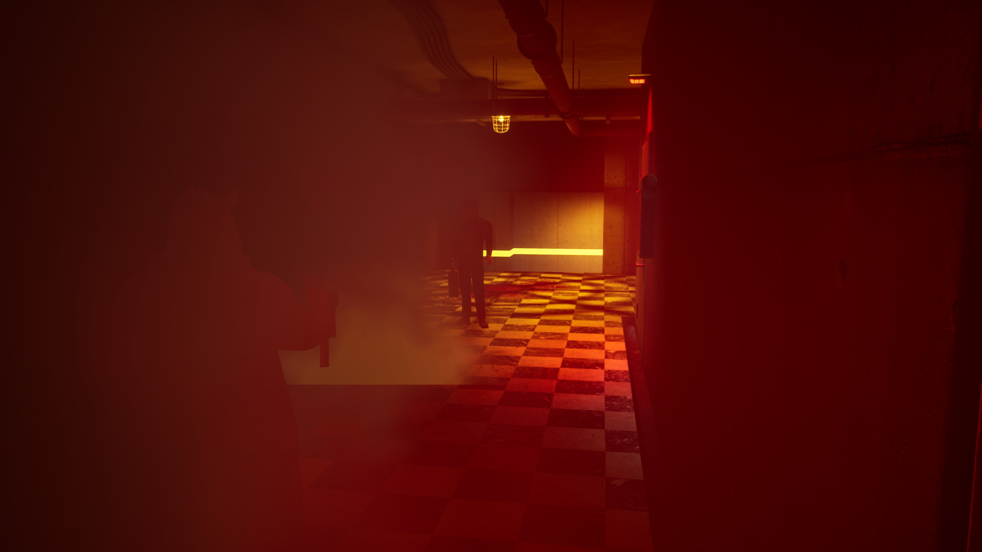 ELEVATED screenshot 7