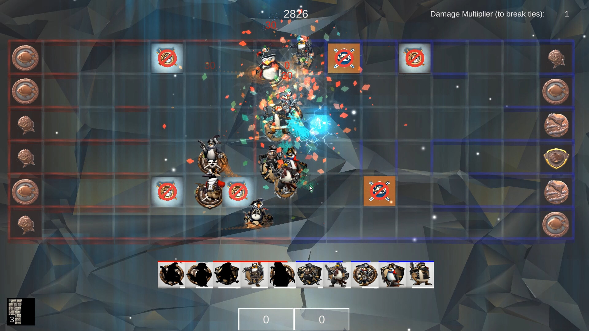 Sweet Surge screenshot 5