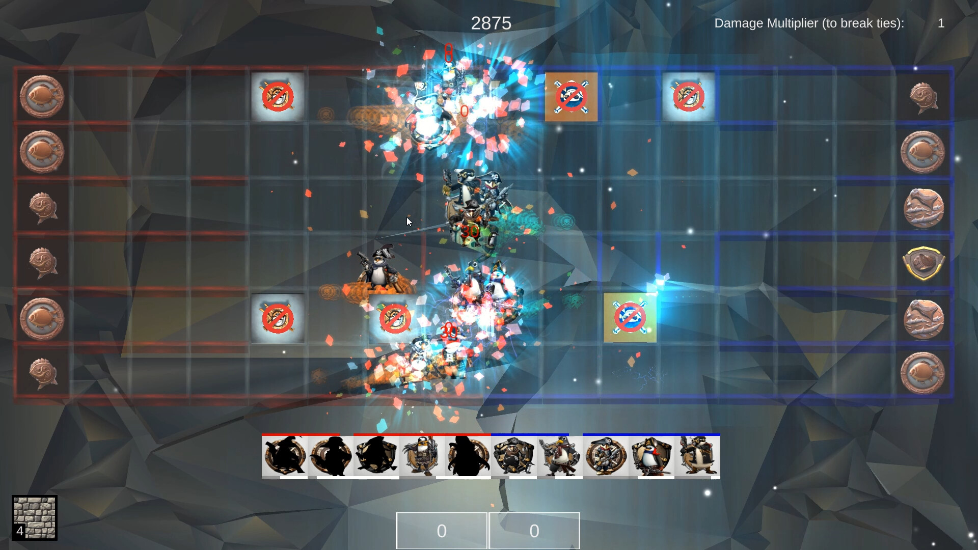 Sweet Surge screenshot 3