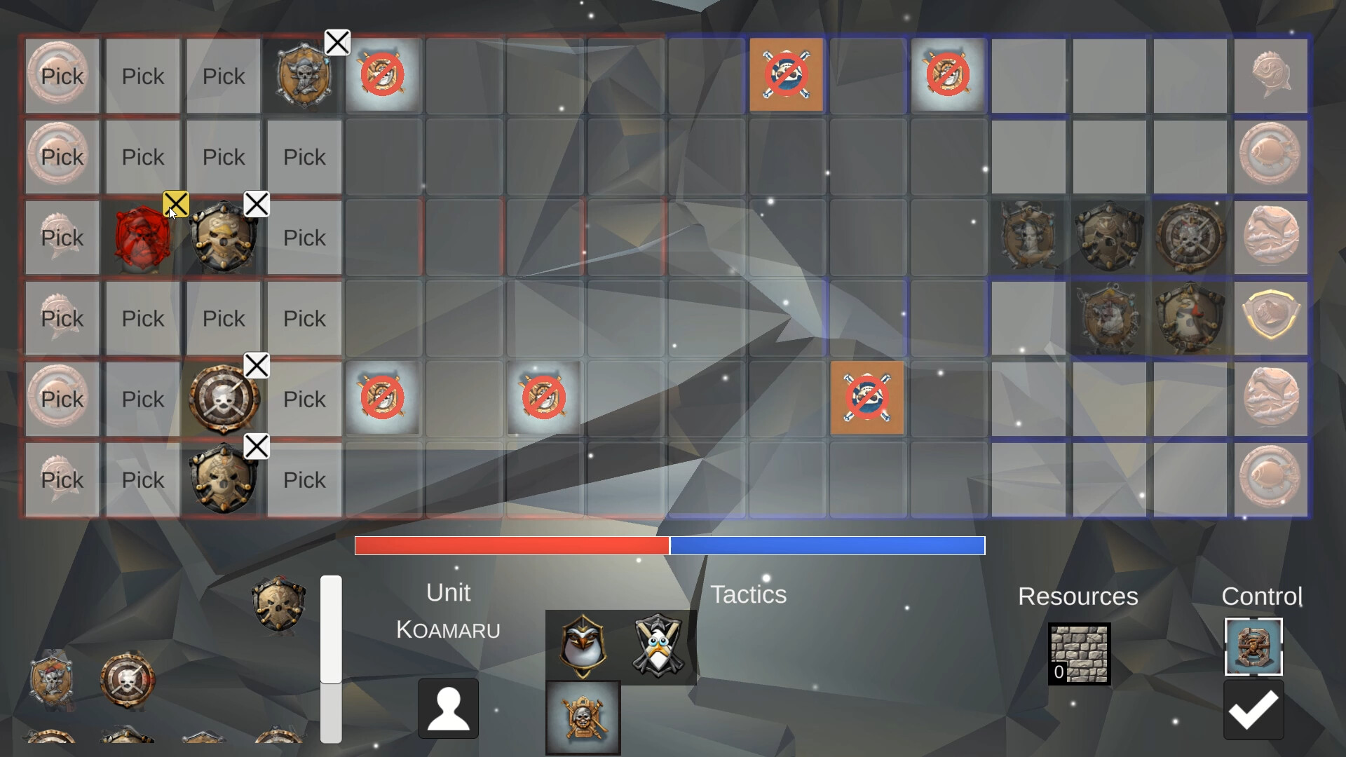Sweet Surge screenshot 4