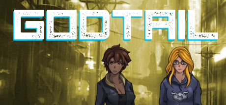 Godtail: First Cut — Steam header