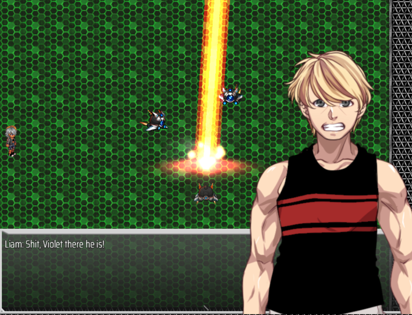 Godtail: First Cut screenshot 4