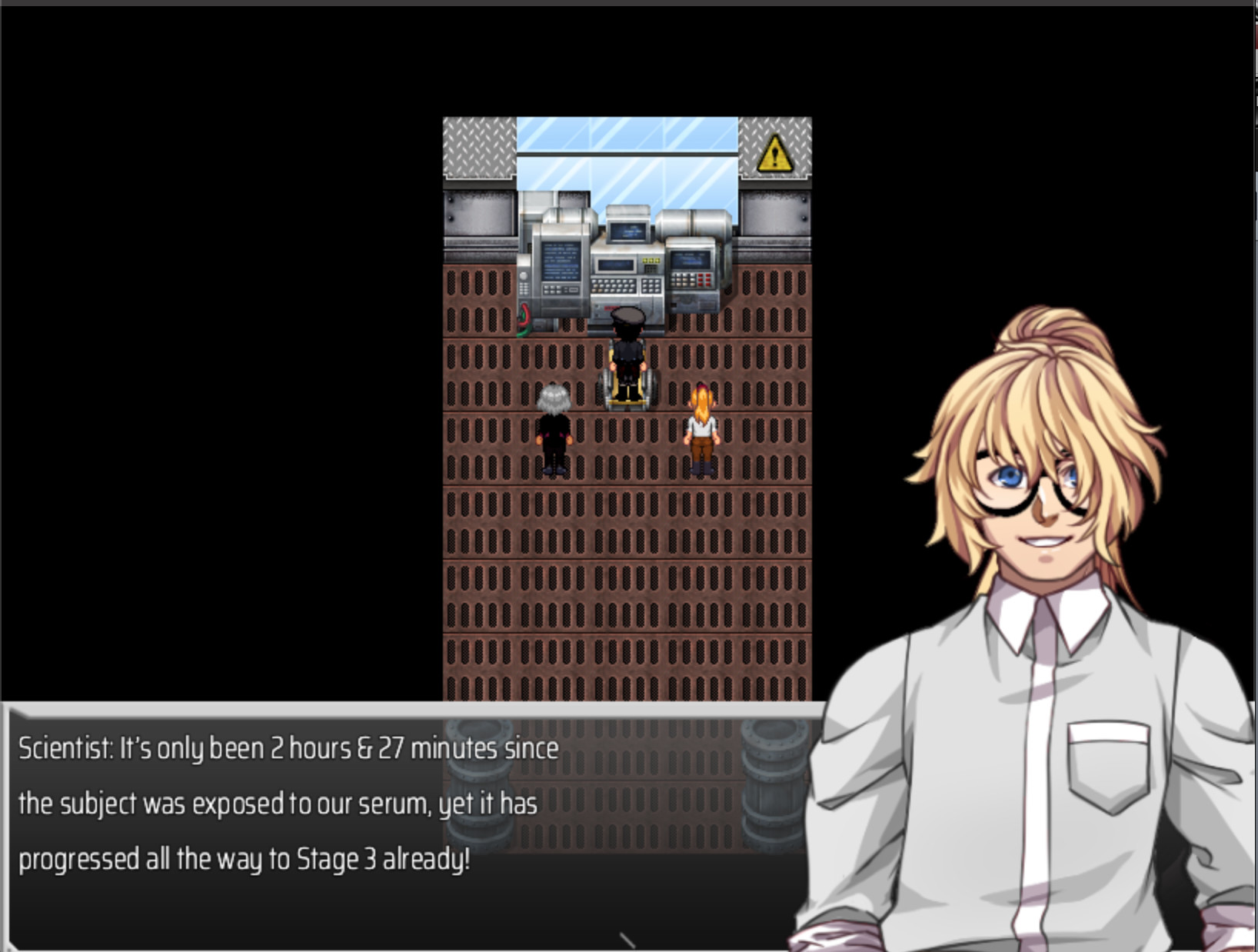Godtail: First Cut screenshot 6