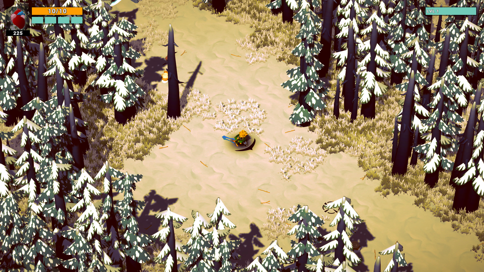 Mob Hunter screenshot 4