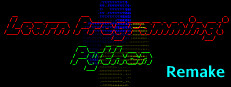 Сэкономьте 40% при покупке Learn Programming: Python - Remake в Steam