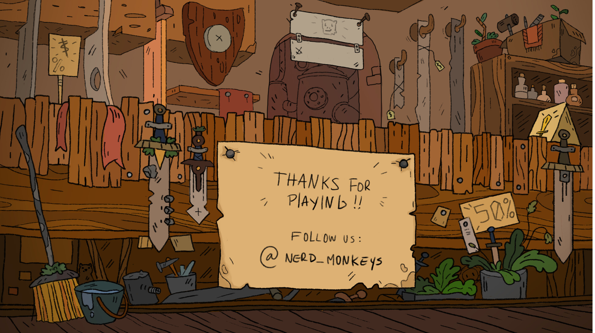 Smithy Shop screenshot 8