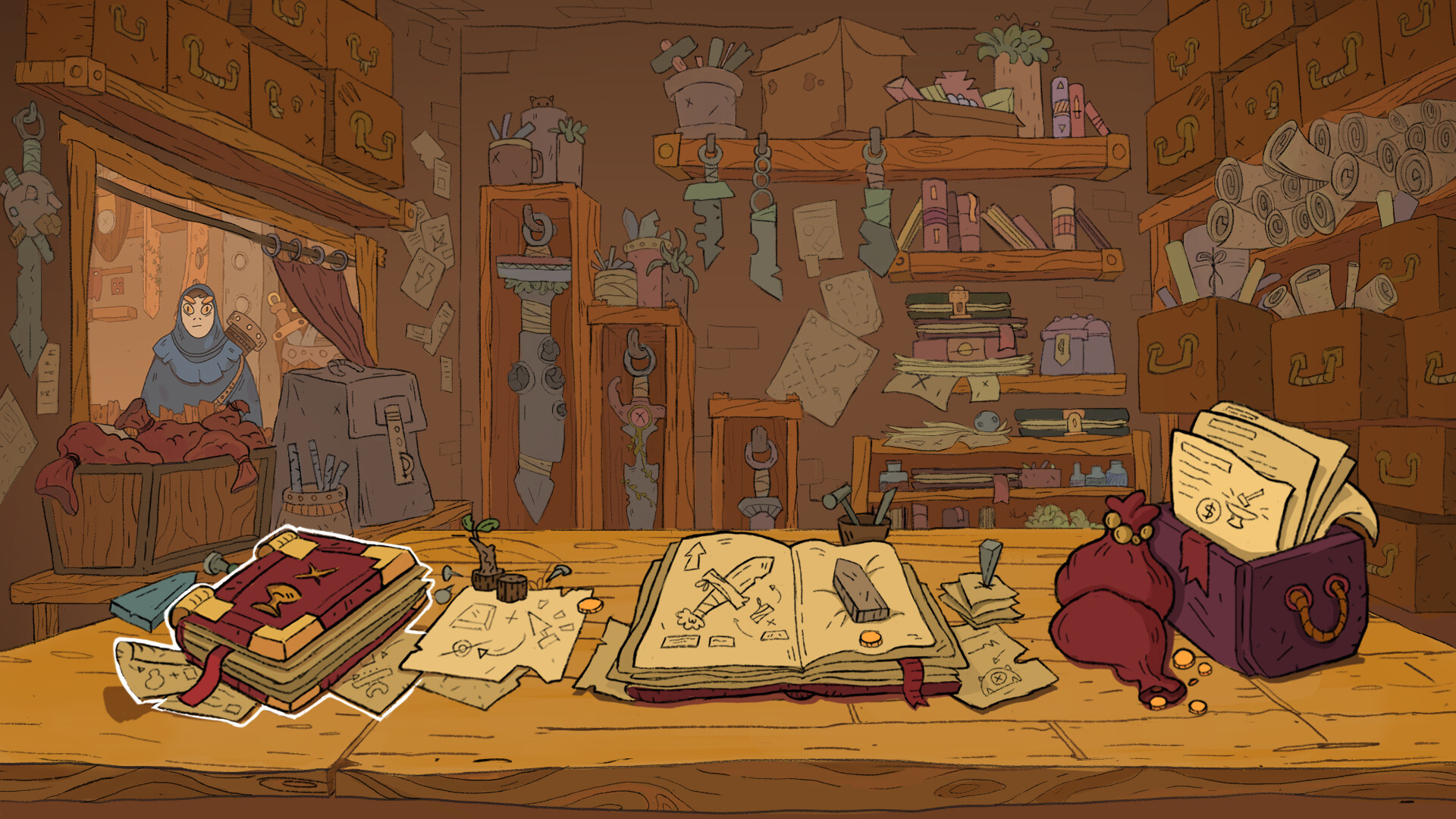 Smithy Shop screenshot 6