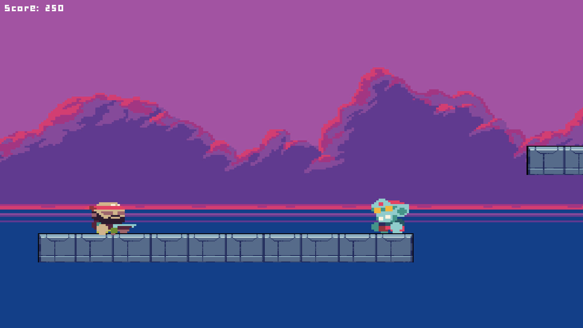 Zombie Shotgun Rampage screenshot 1