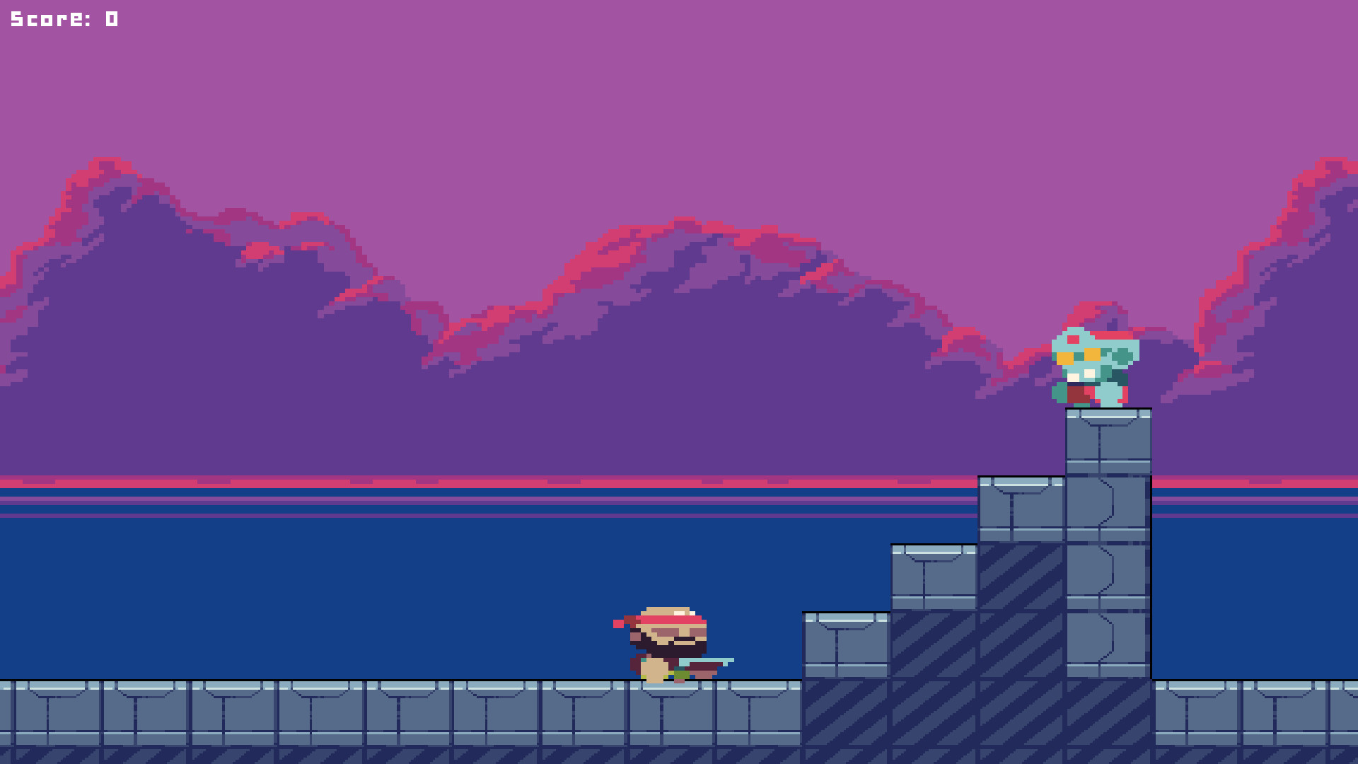 Zombie Shotgun Rampage screenshot 3