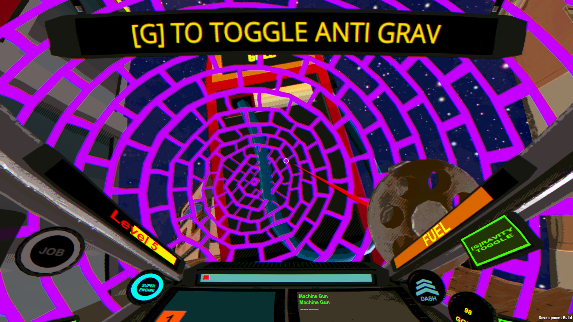 MECH PUNK screenshot 7