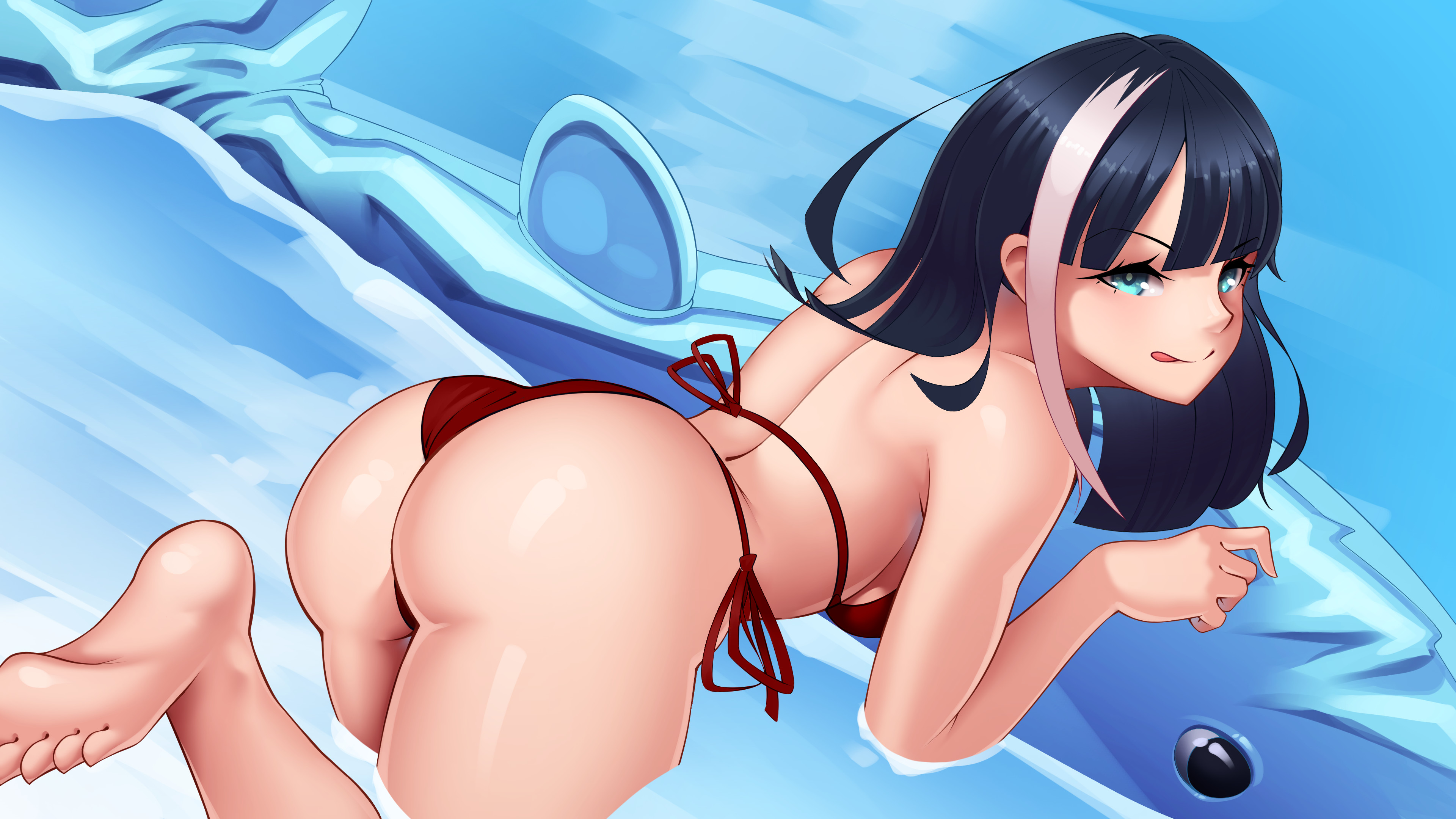 FALL GIRLS screenshot 6
