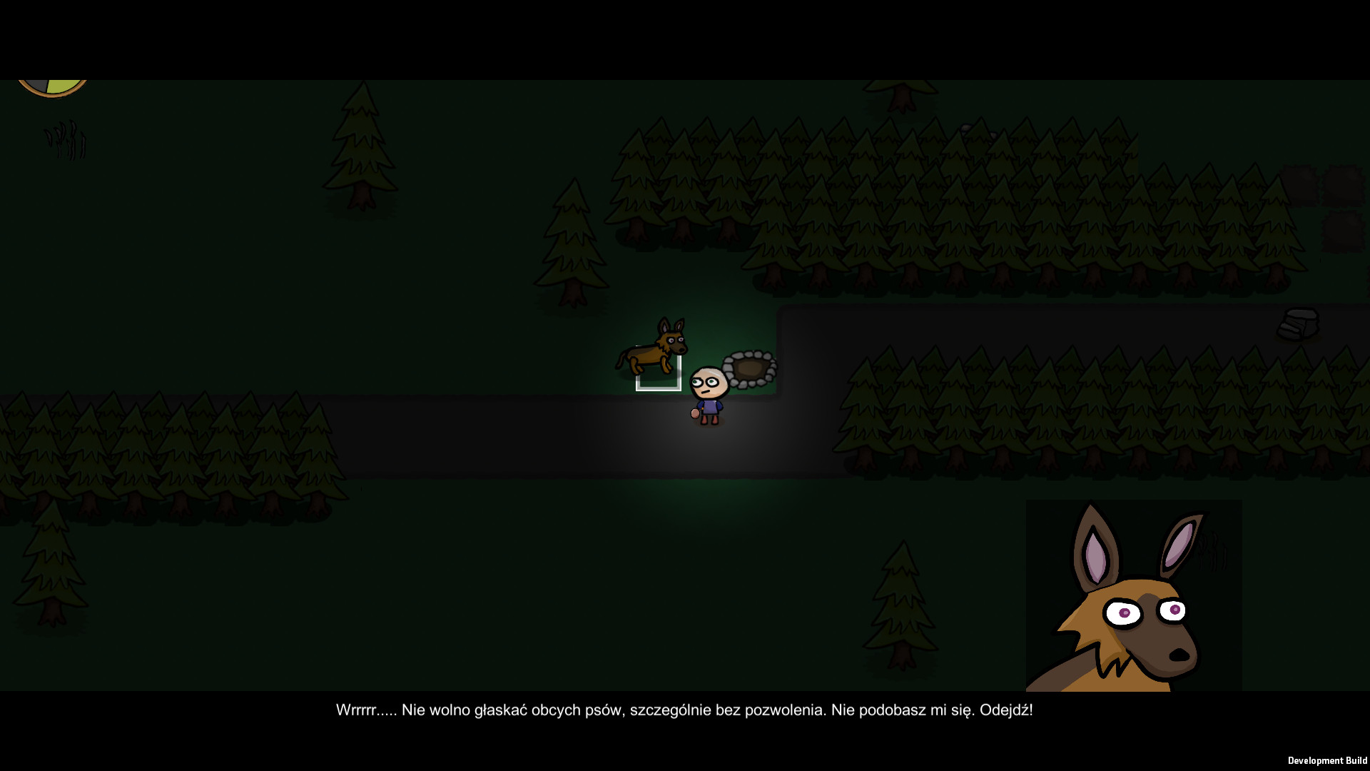 Hero for Hire screenshot 1