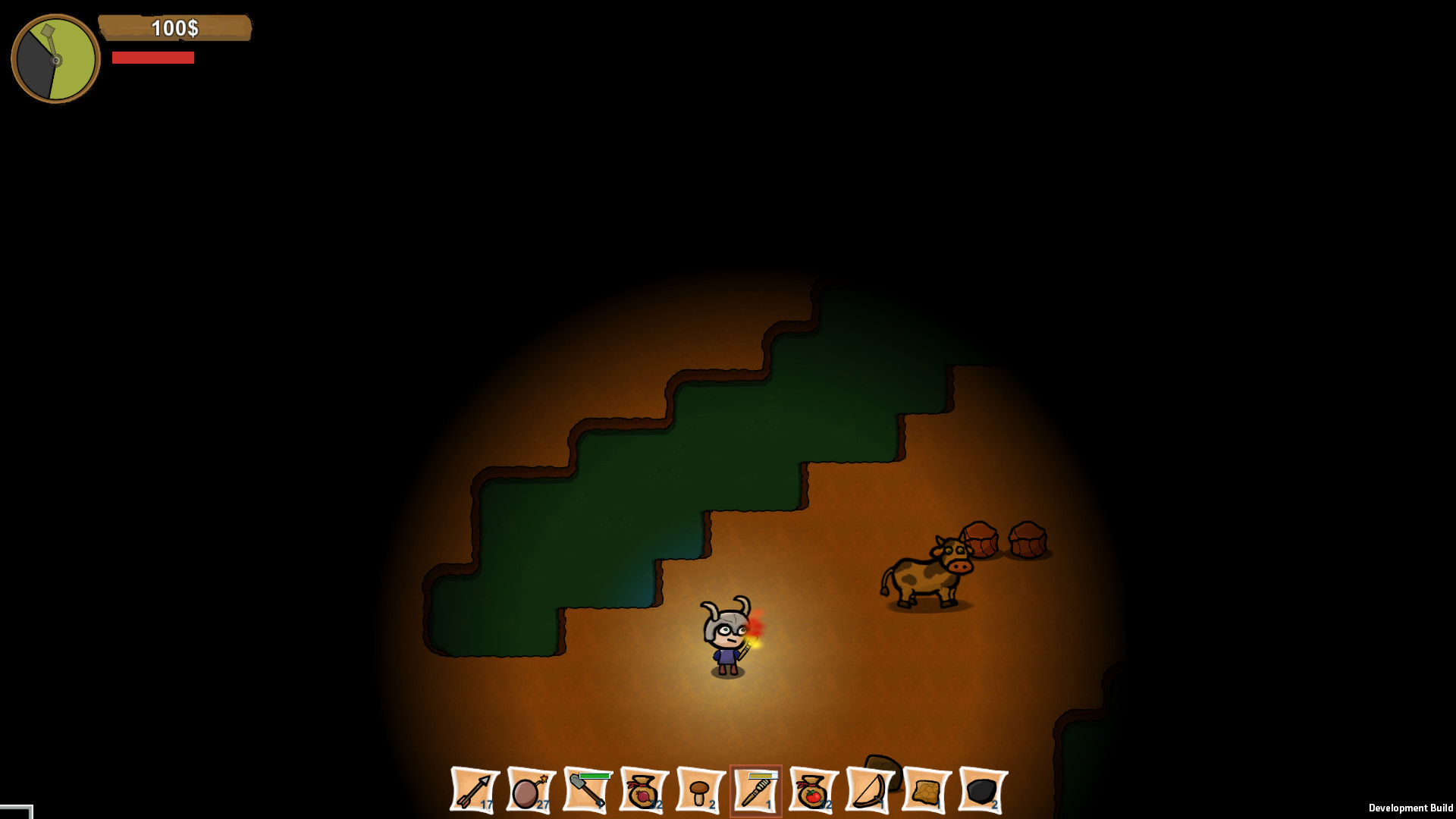 Hero for Hire screenshot 3