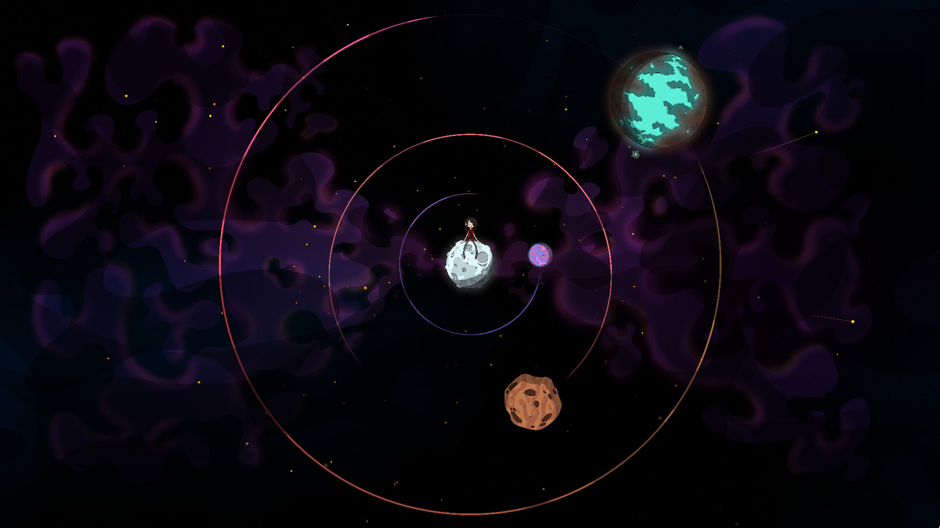 Bigger Than Me screenshot 7