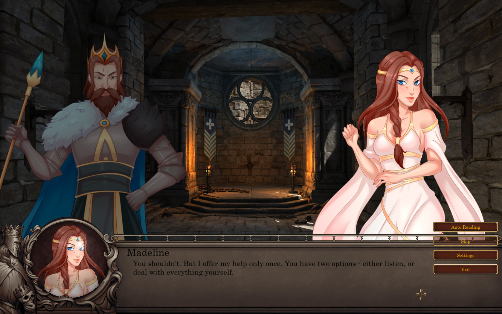 Pleasure Kingdom screenshot 5