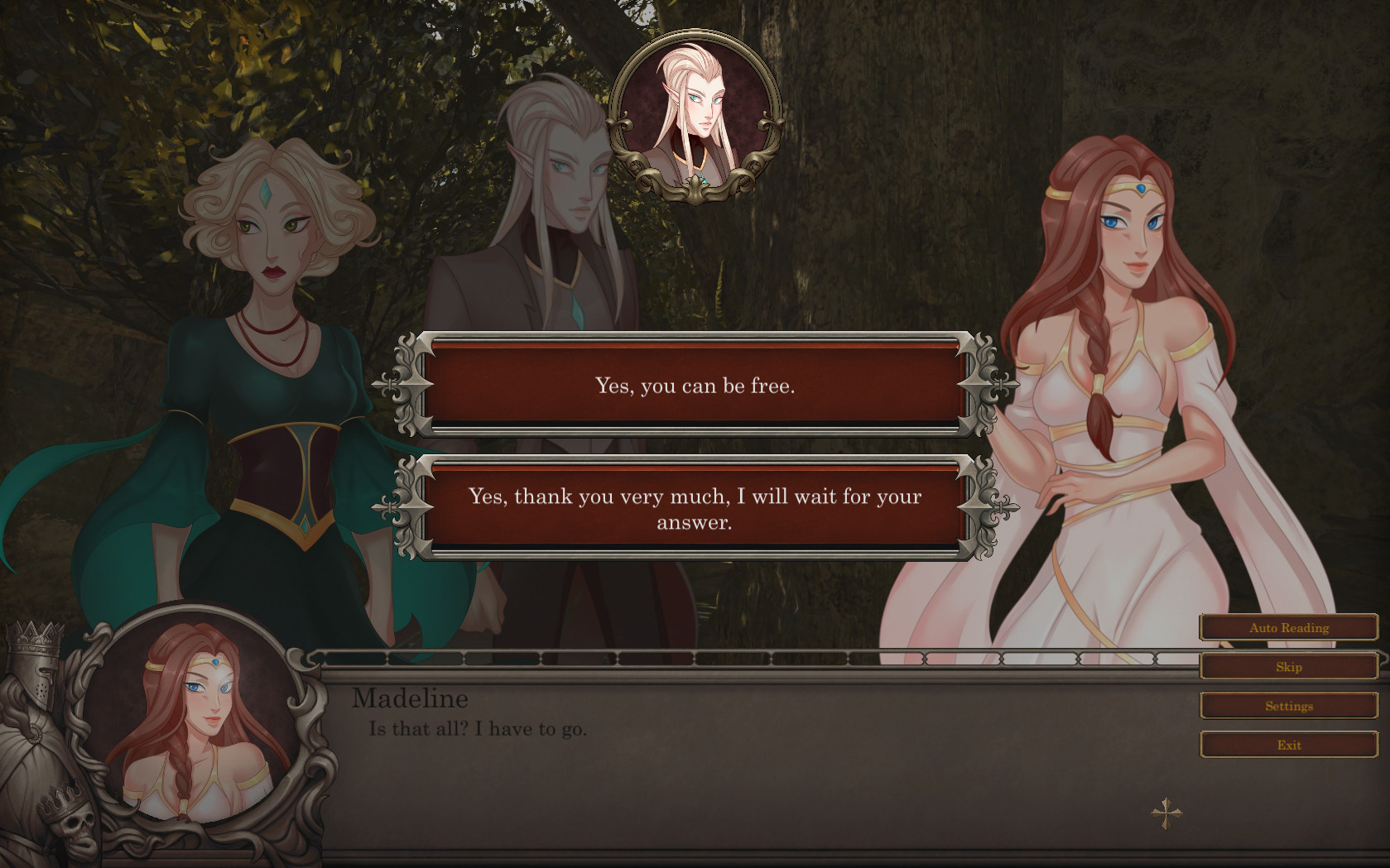 Pleasure Kingdom screenshot 6