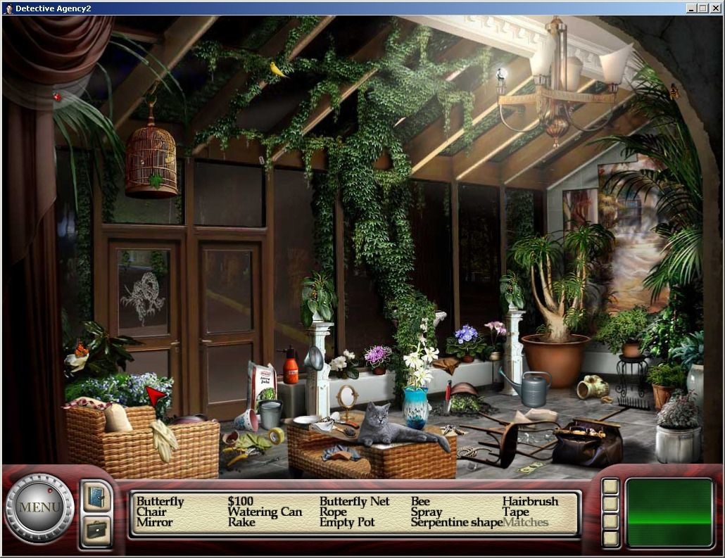 Detective Agency 2 screenshot 6