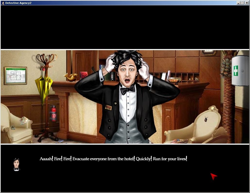 Detective Agency 2 screenshot 3