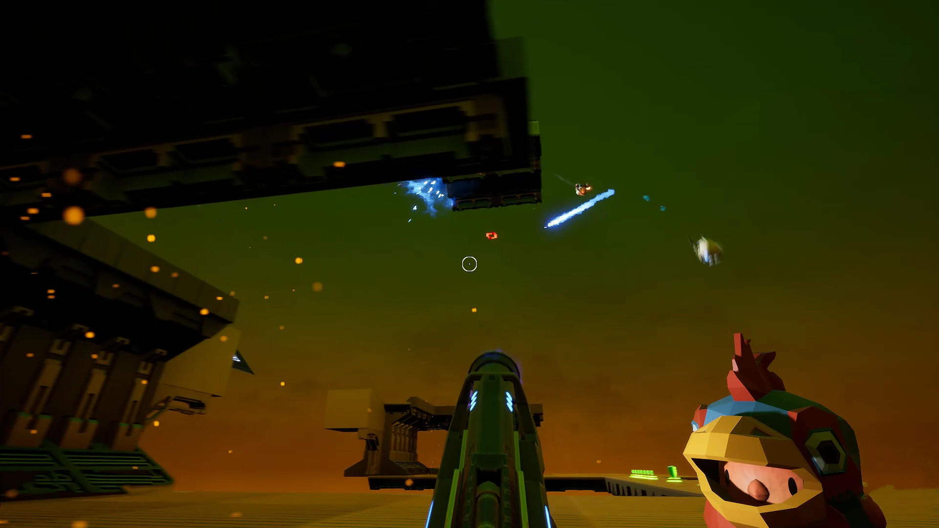 Cluck screenshot 21