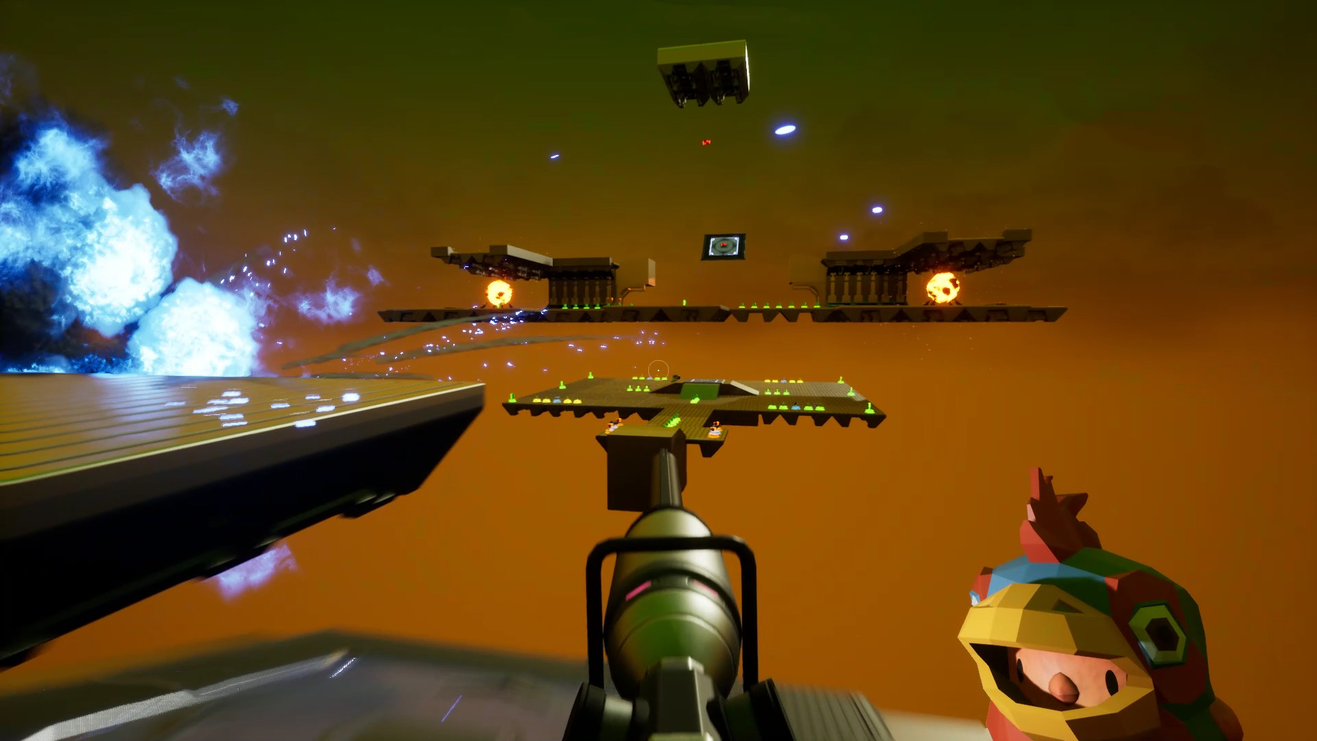 Cluck screenshot 15