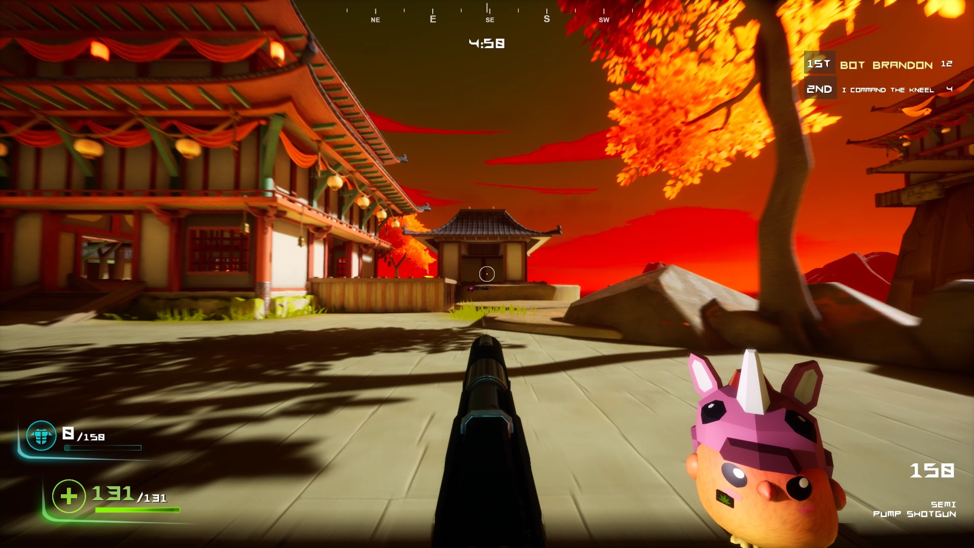 Cluck screenshot 12