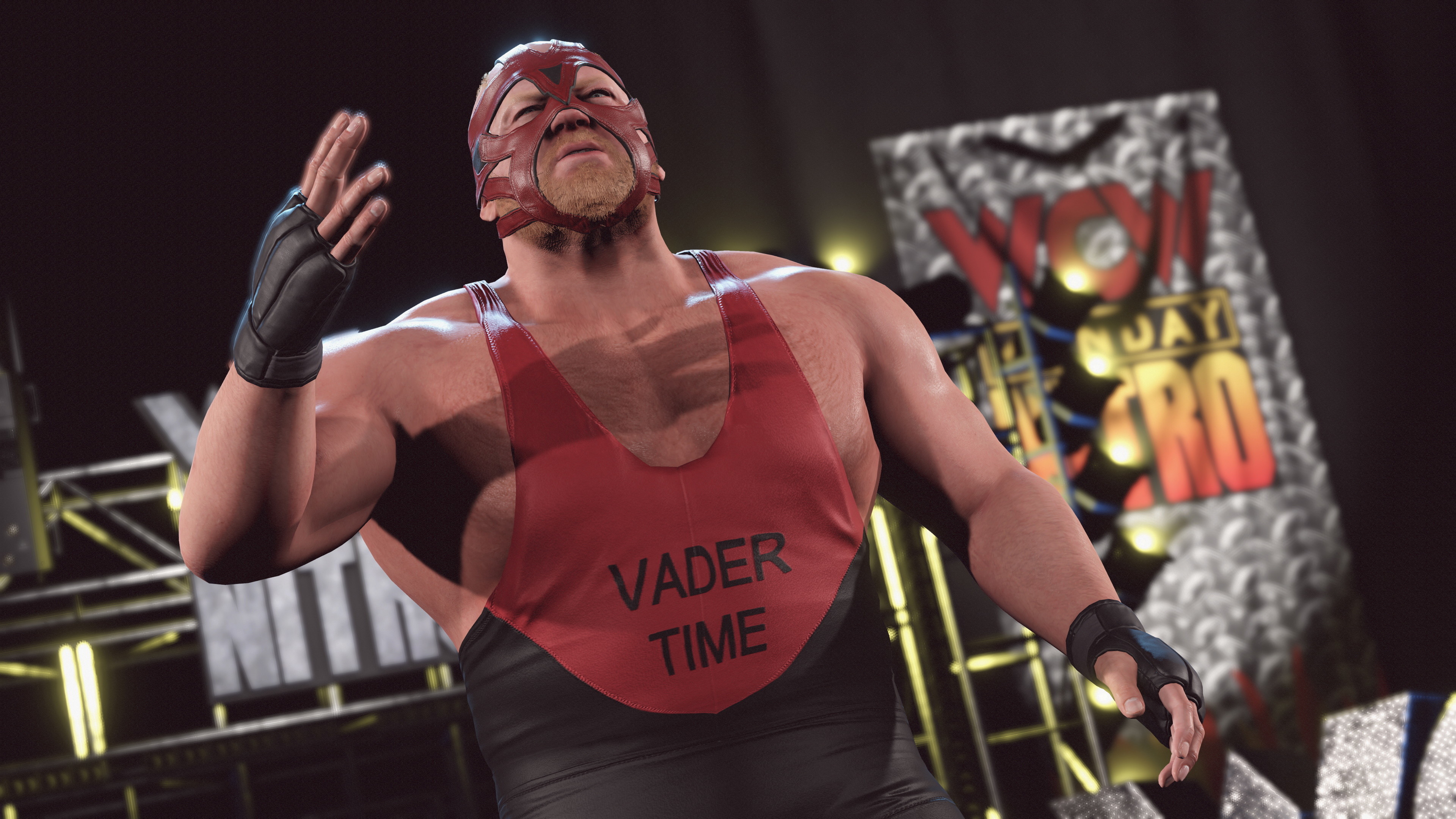 WWE 2K22 - Season Pass screenshot 1