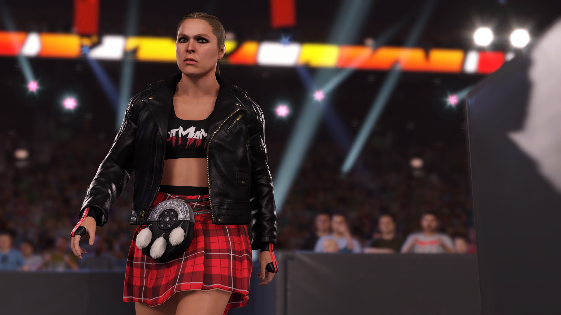 WWE 2K22 - Season Pass screenshot 10