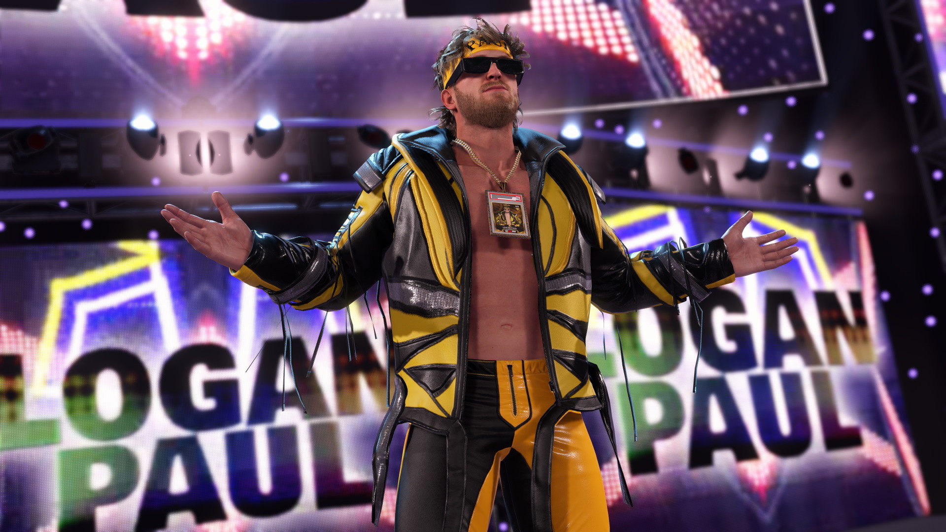 WWE 2K22 - Season Pass screenshot 7