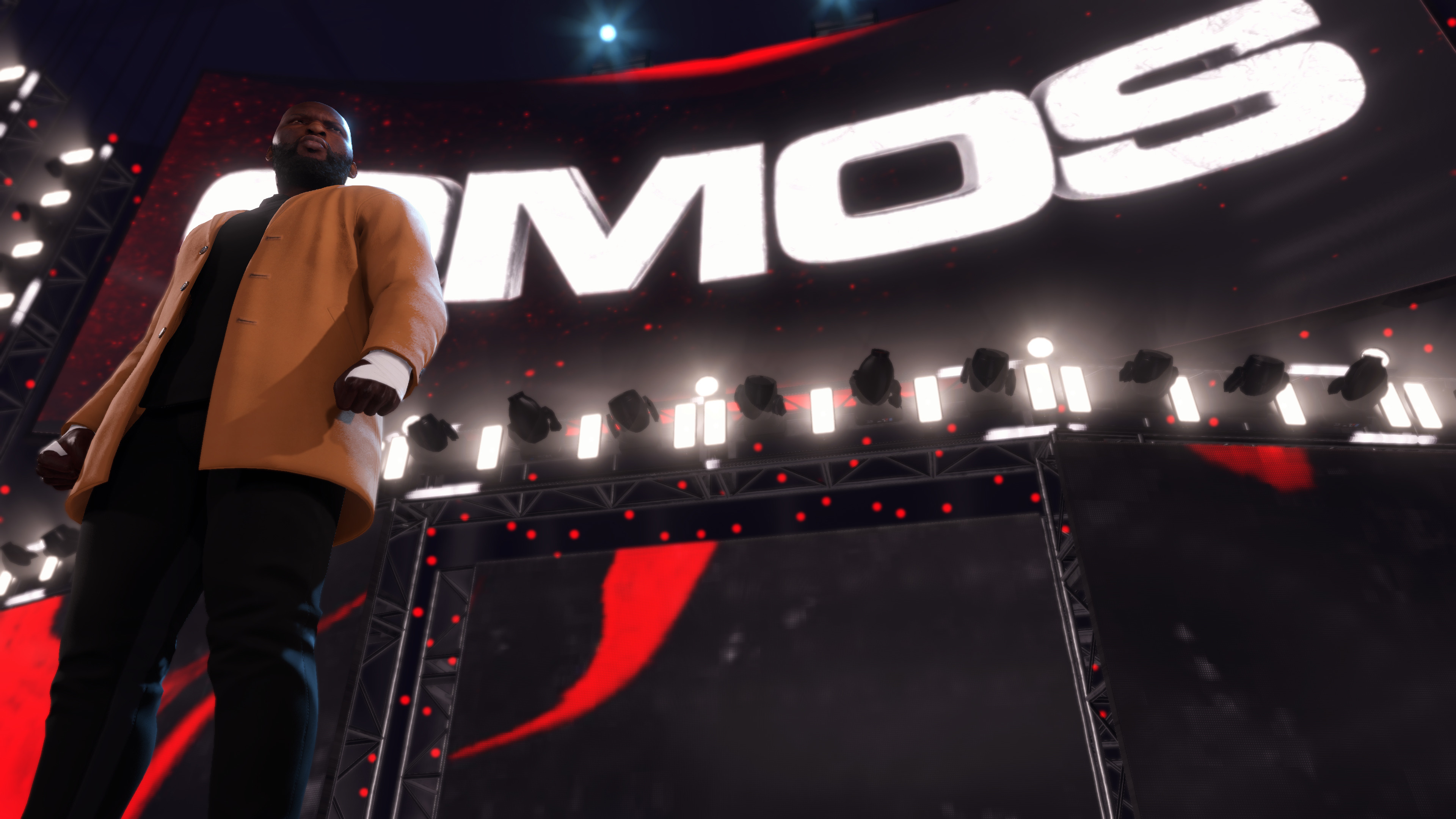 WWE 2K22 - Season Pass screenshot 15