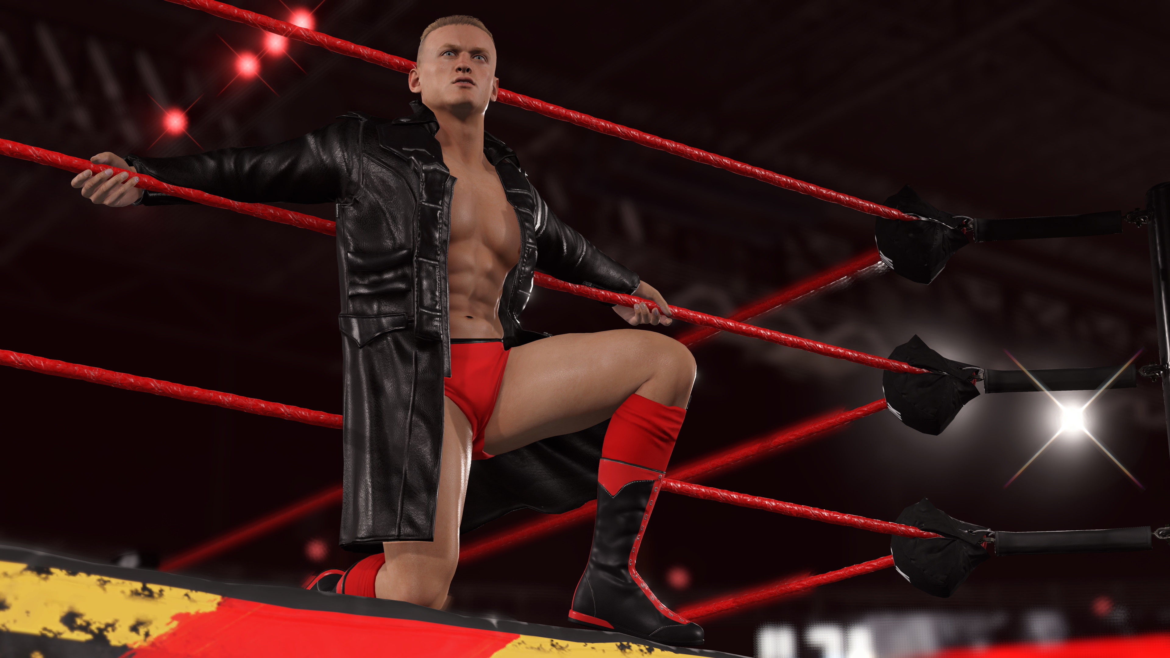 WWE 2K22 - Season Pass screenshot 12