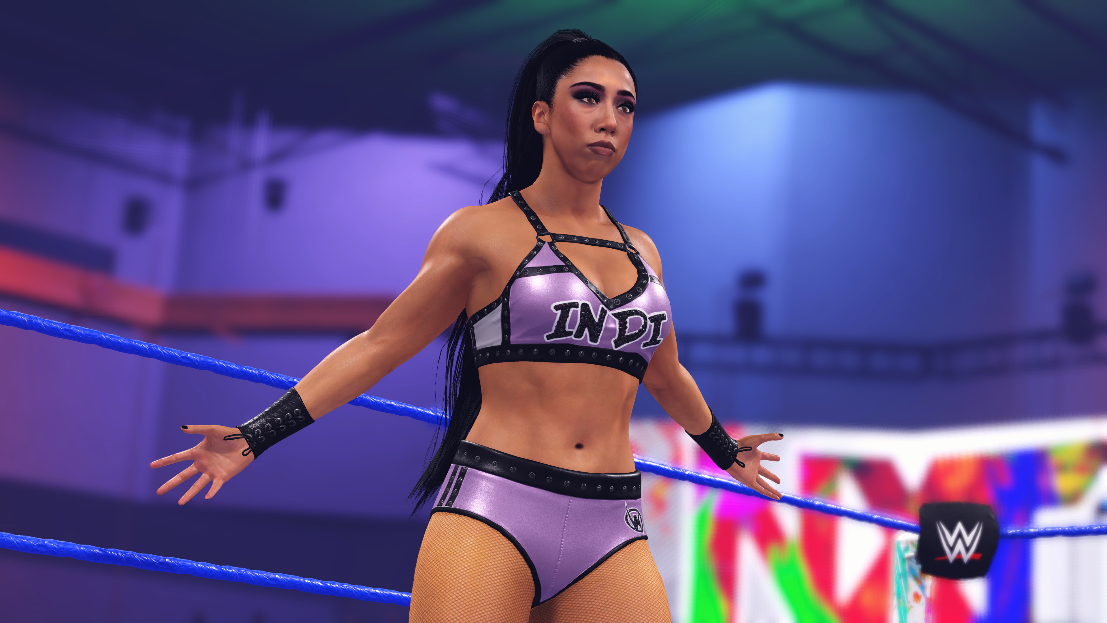 WWE 2K22 - Season Pass screenshot 14