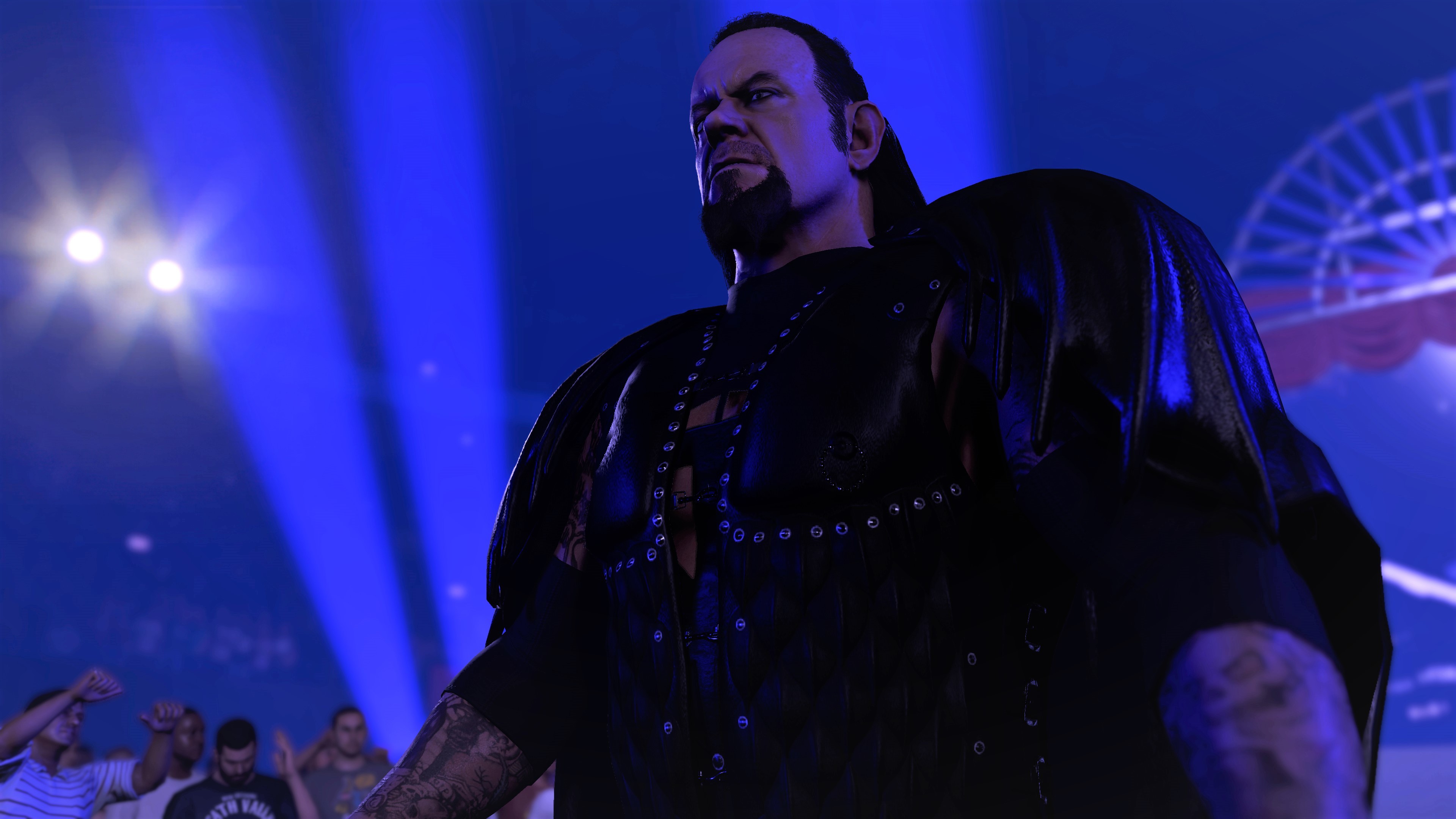WWE 2K22 - Undertaker Immortal Pack screenshot 1