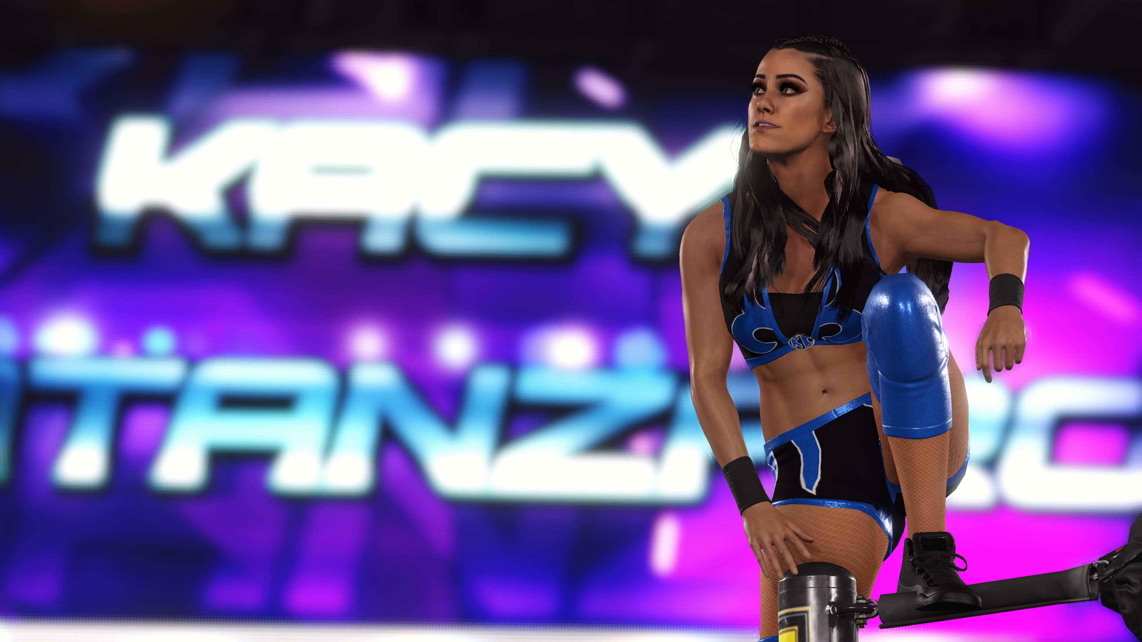 WWE 2K22 - Banzai Pack screenshot 7