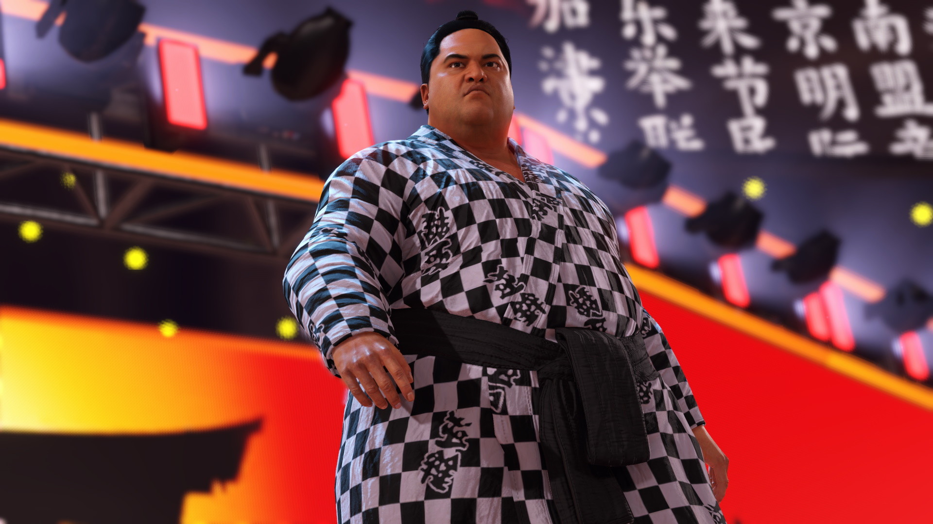 WWE 2K22 - Banzai Pack screenshot 2
