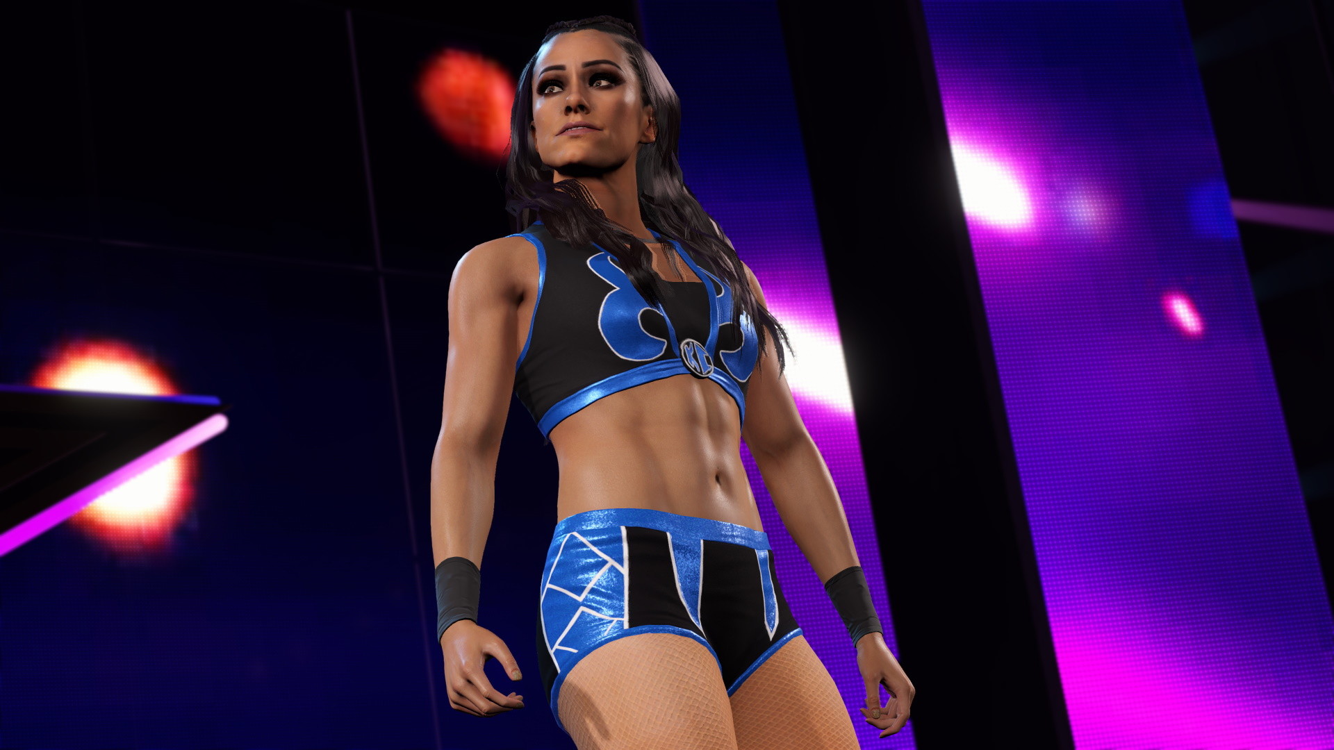 WWE 2K22 - Banzai Pack screenshot 3