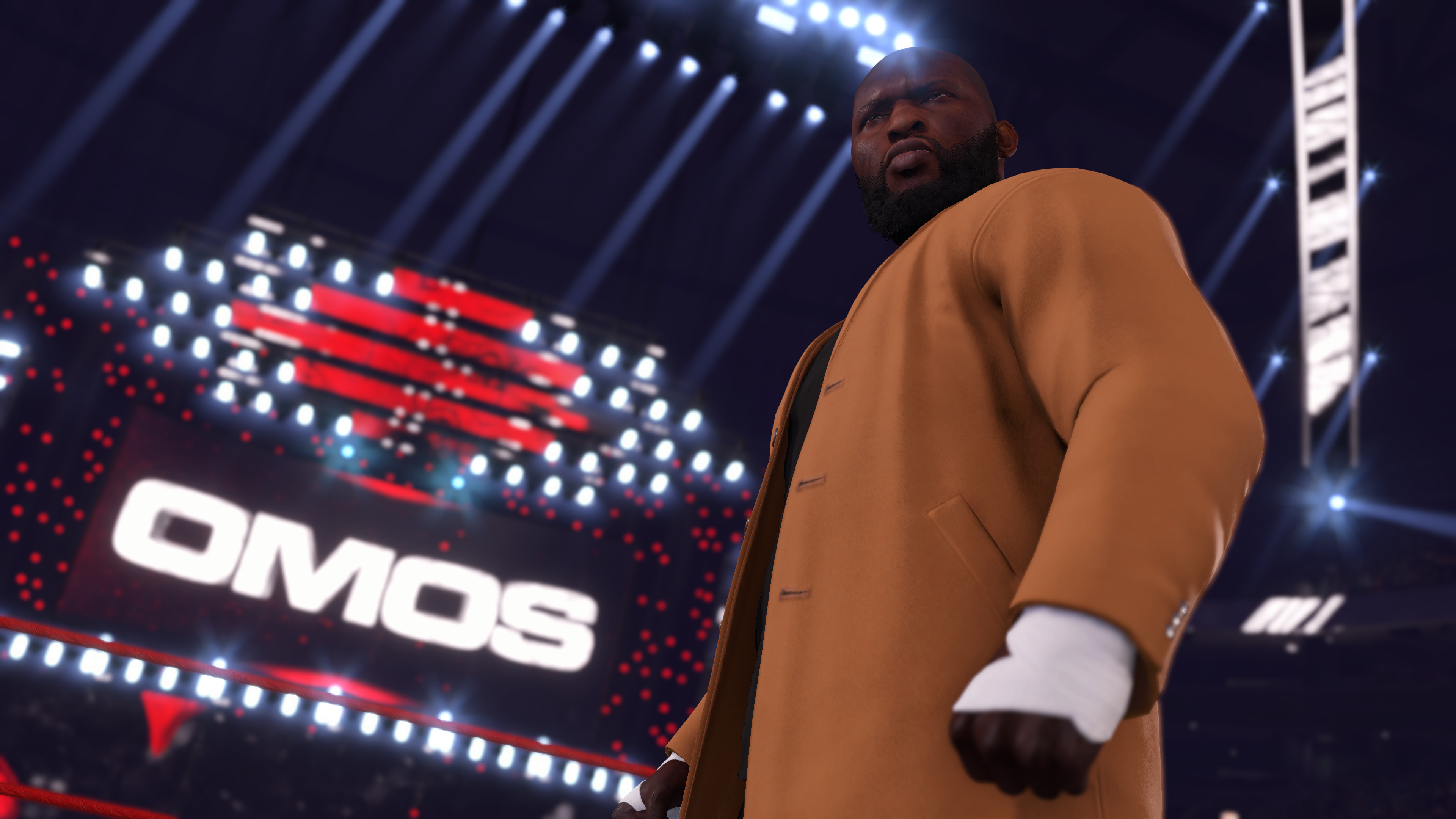 WWE 2K22 - Banzai Pack screenshot 4