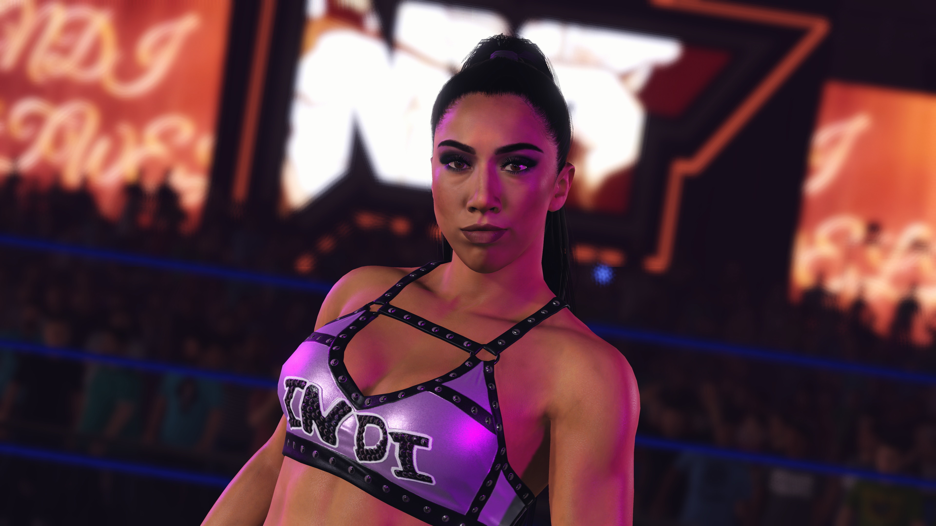 WWE 2K22 - Most Wanted Pack screenshot 1