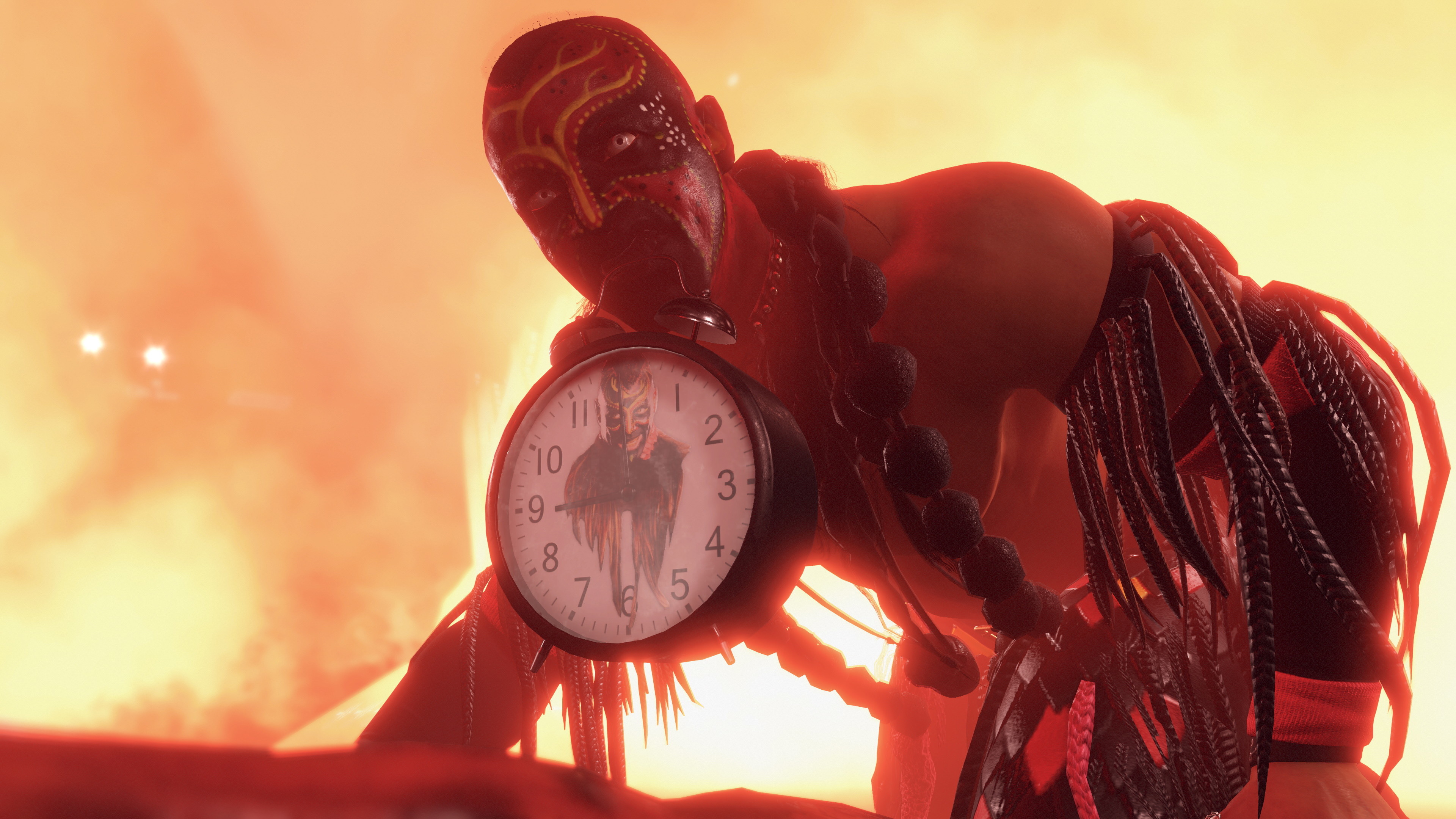 WWE 2K22 - Most Wanted Pack screenshot 5