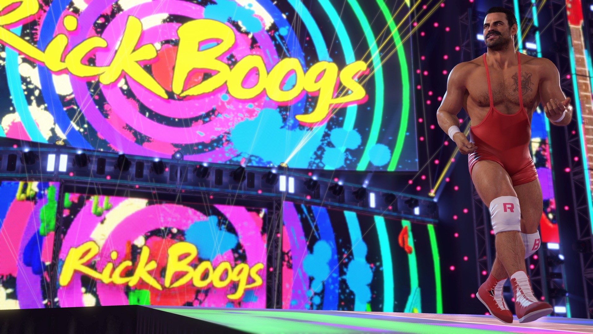 WWE 2K22 - Clowning Around Pack screenshot 8