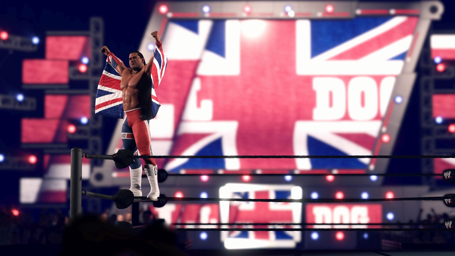WWE 2K22 - Clowning Around Pack screenshot 4