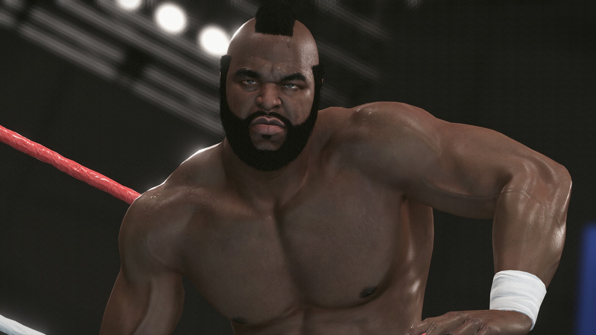 WWE 2K22 - Clowning Around Pack screenshot 7