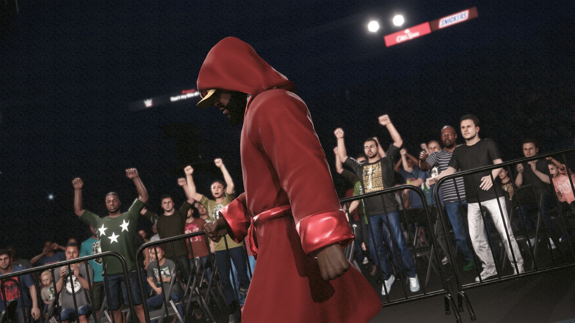 WWE 2K22 - Clowning Around Pack screenshot 6