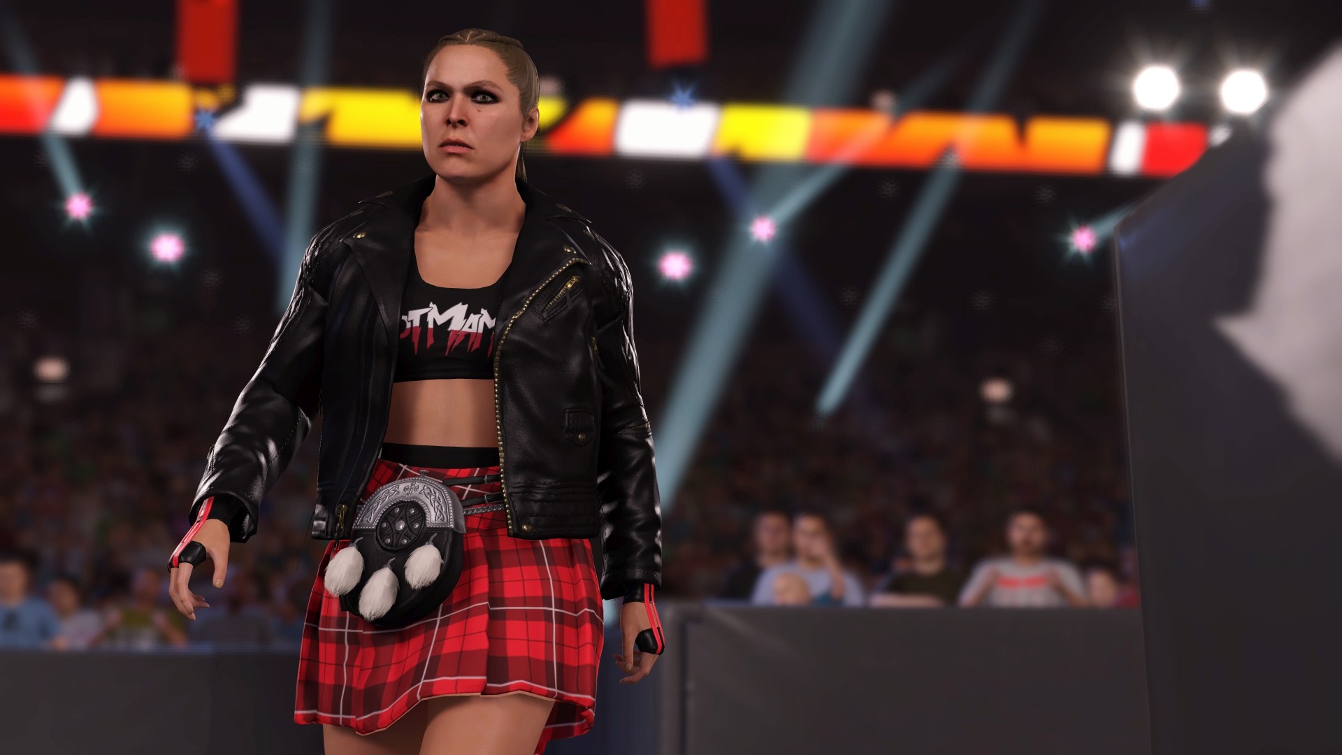 WWE 2K22 - Clowning Around Pack screenshot 11