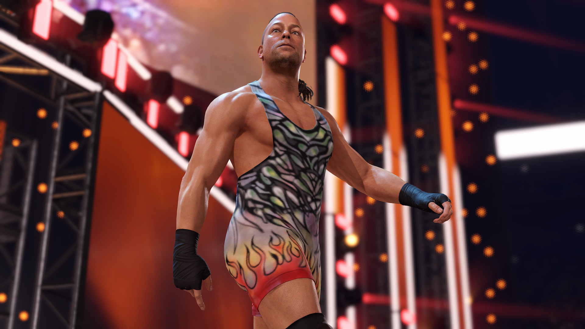 WWE 2K22 - The Whole Dam Pack screenshot 3