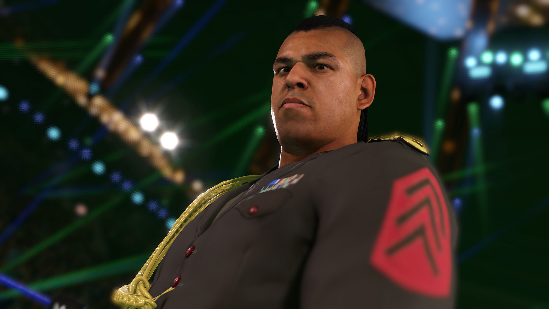 WWE 2K22 - The Whole Dam Pack screenshot 2