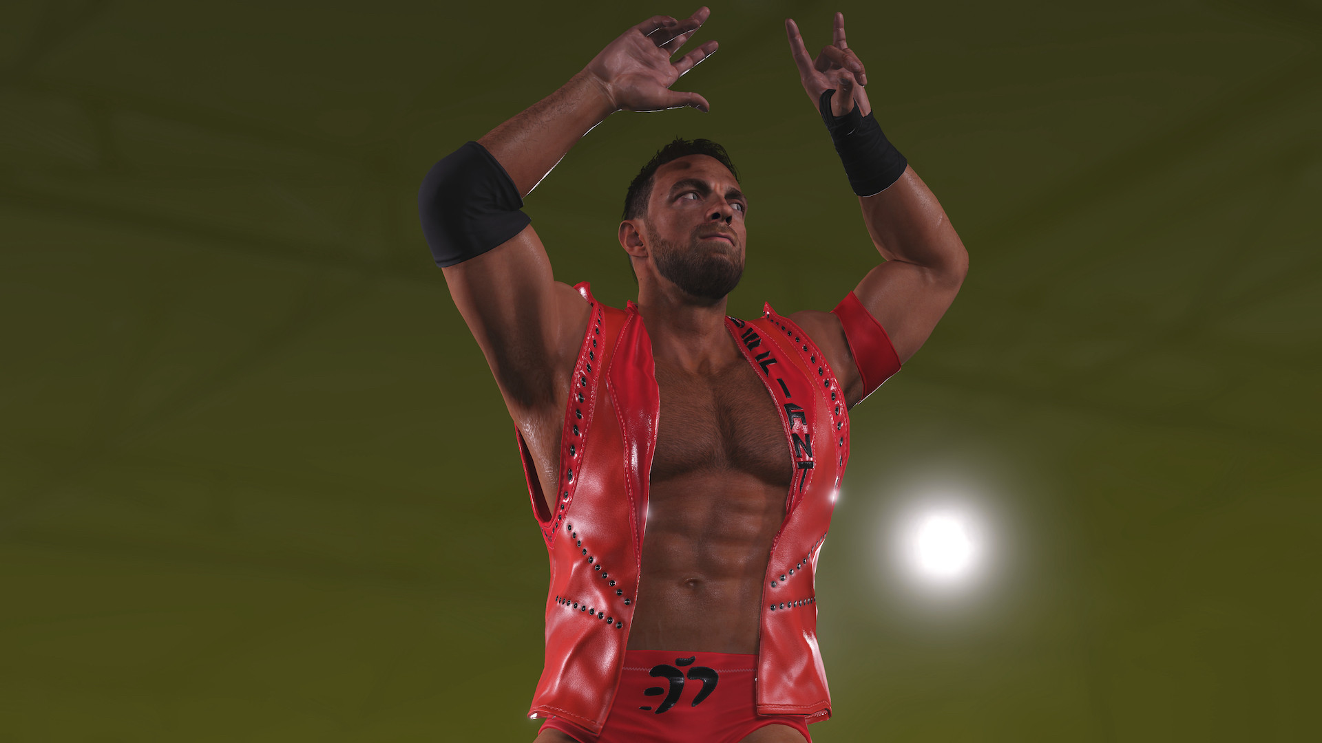WWE 2K22 - The Whole Dam Pack screenshot 1